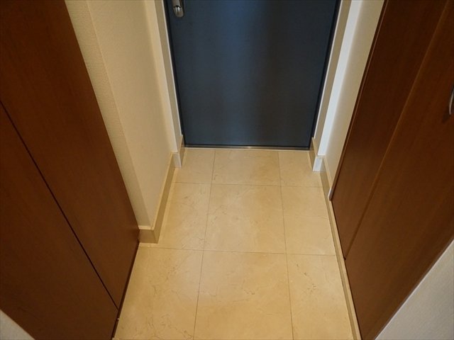 玄関　玄関※別部屋参考写真