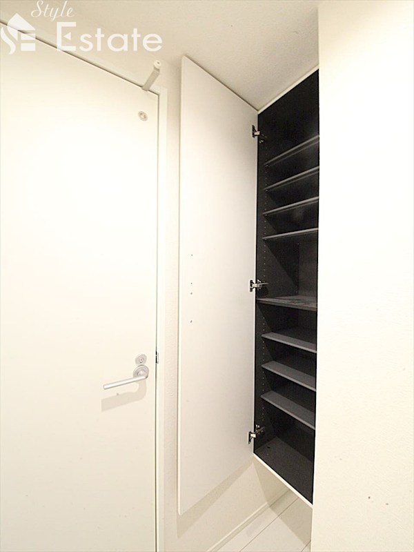 その他　シューズボックス