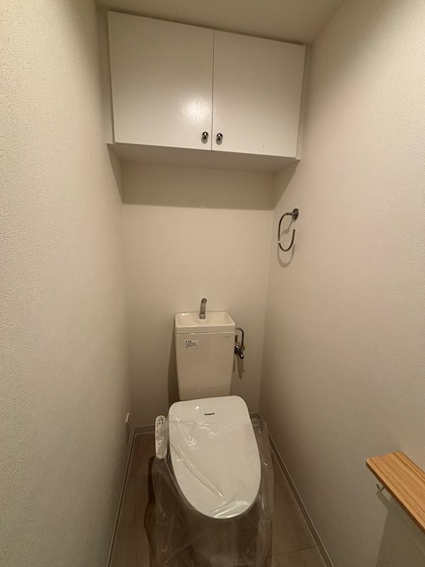 トイレ　参考写真