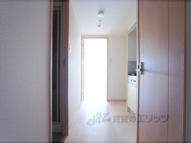 その他部屋・スペース　廊下