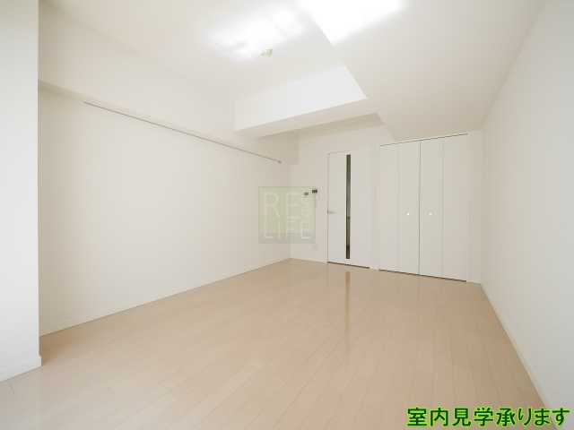 居室・リビング　グランハイツ高田馬場