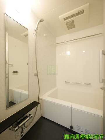 バス・シャワールーム　グランハイツ高田馬場