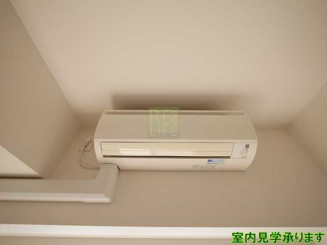 その他設備　グランハイツ高田馬場