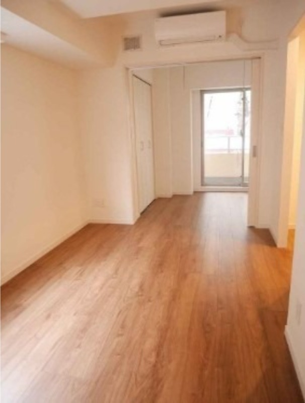 居室・リビング　※以下室内参照　現況優先します※