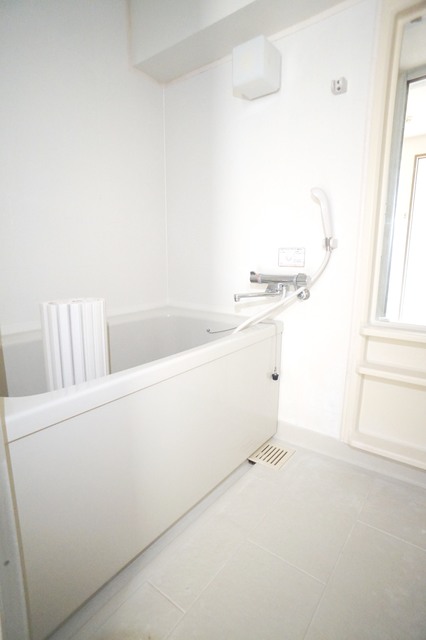 バス・シャワールーム　※参考画像　同建物同タイプ