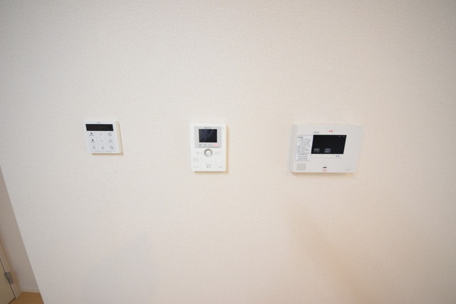 セキュリティ　★２４時間安心な、ホームセキュリティー付き★