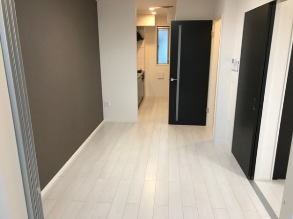 居室・リビング　イメージ