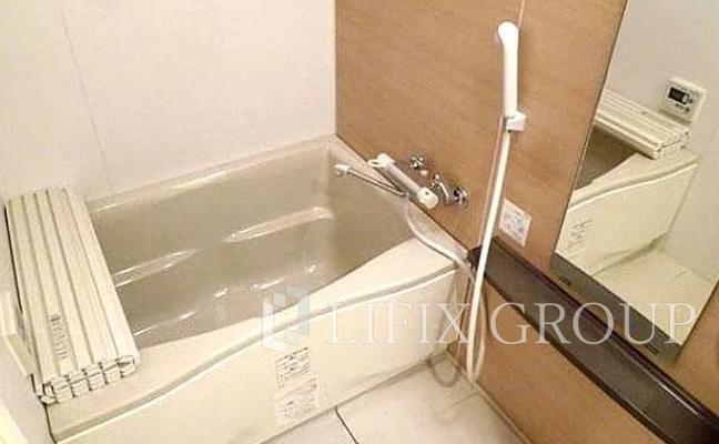 バス・シャワールーム　風呂