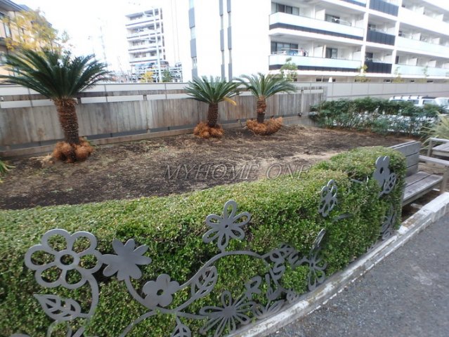 その他共有部分　共用部