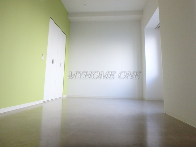 その他部屋・スペース　洋室