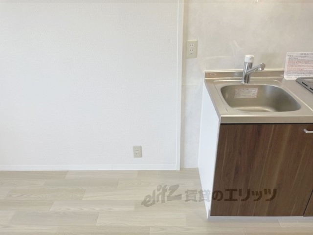 その他部屋・スペース　冷蔵庫置場