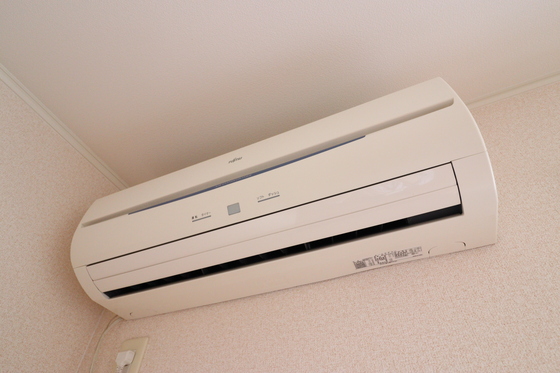 その他設備　※別部屋の写真です