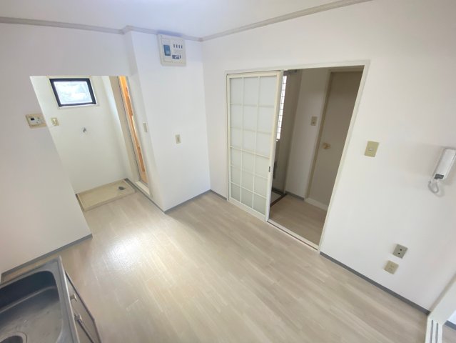 その他設備　キッチン☆