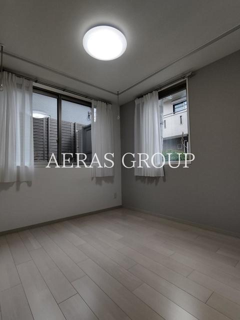 居室・リビング　別部屋参考写真