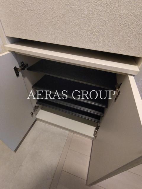 収納　別部屋参考写真