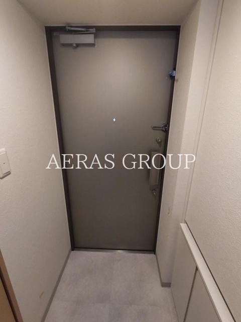 玄関　別部屋参考写真