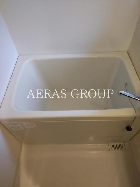 バス・シャワールーム　別部屋参考写真