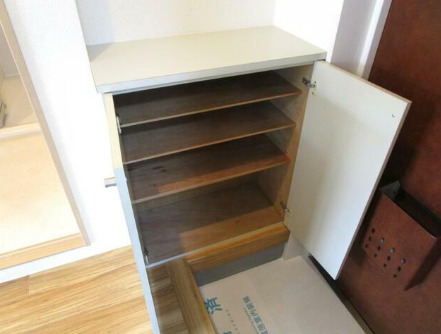 その他部屋・スペース