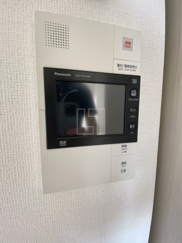 セキュリティ　SERENiTE堺筋本町SUD（セレニテ堺筋本町シュッド）