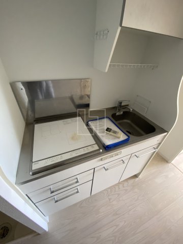 キッチン　SERENiTE堺筋本町SUD（セレニテ堺筋本町シュッド）