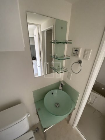 洗面設備　SERENiTE堺筋本町SUD（セレニテ堺筋本町シュッド）