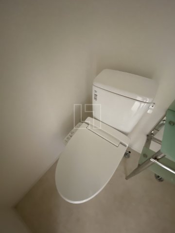 トイレ　SERENiTE堺筋本町SUD（セレニテ堺筋本町シュッド）