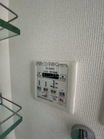 その他設備　SERENiTE堺筋本町SUD（セレニテ堺筋本町シュッド）