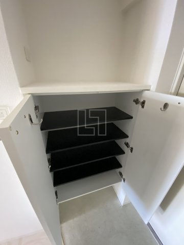 収納　SERENiTE堺筋本町SUD（セレニテ堺筋本町シュッド）