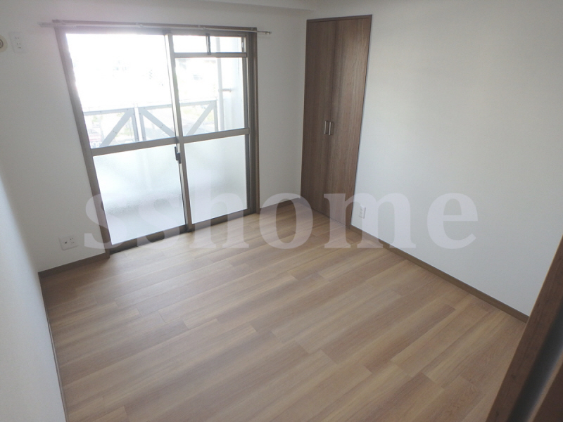 その他部屋・スペース　洋室4.9帖♪