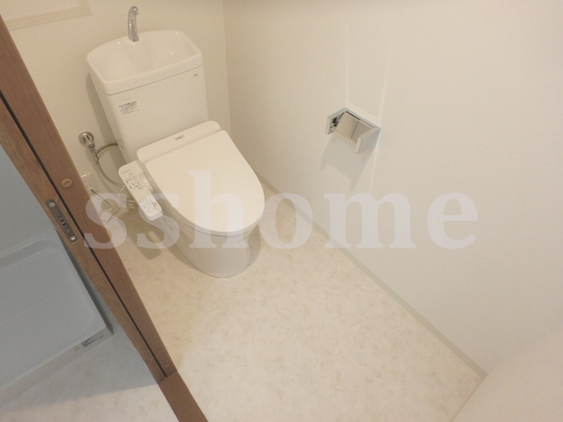 トイレ　シャワートイレ☆