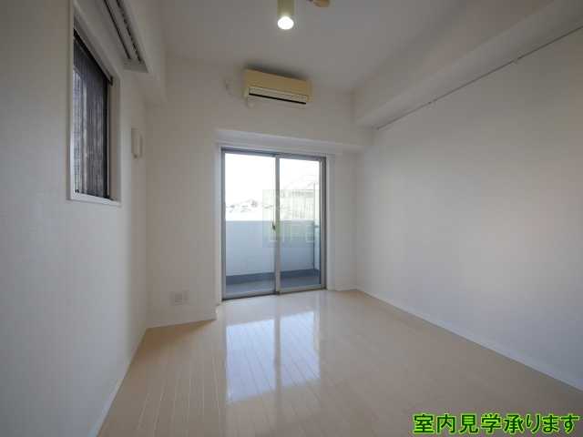 居室・リビング　ガリシア早稲田※別部屋のお写真です