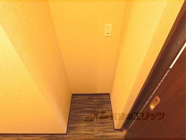 その他部屋・スペース　冷蔵庫置場