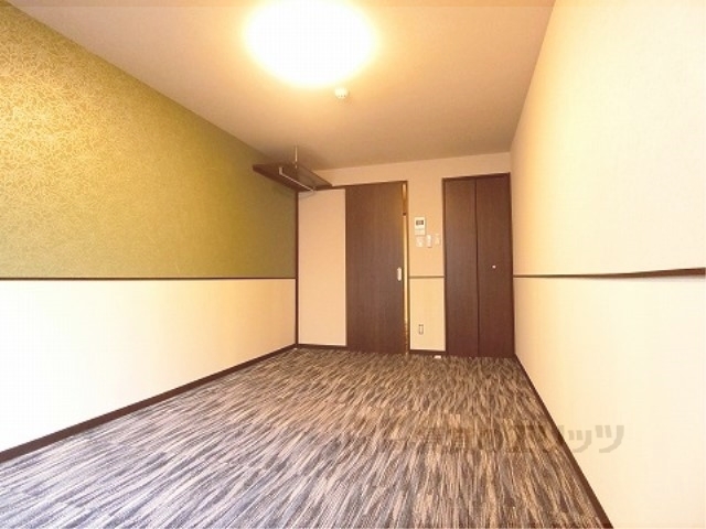 居室・リビング　洋室