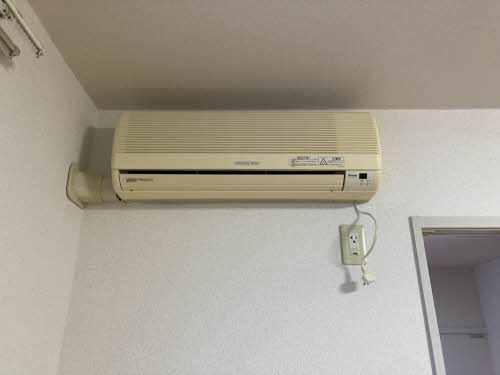 その他　エアコン