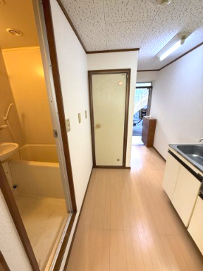 その他部屋・スペース　※写真は別室です