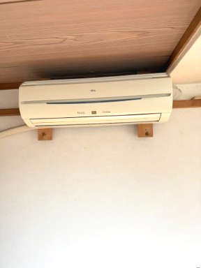 その他設備　※写真は別室です