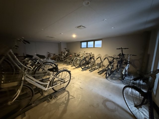 その他　駐輪場（その他）まで3m