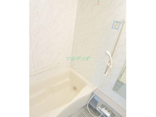 バス・シャワールーム　浴室