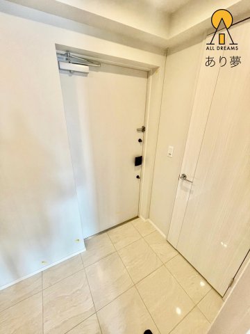 玄関　別部屋参考写真