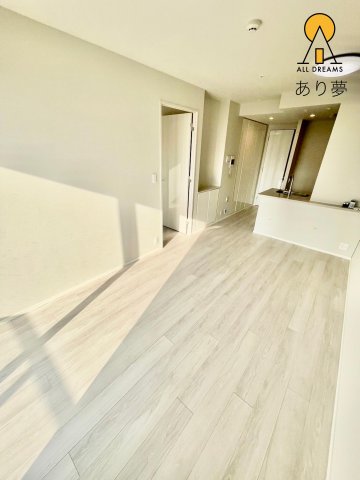 居室・リビング　別部屋参考写真