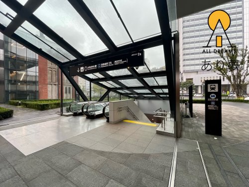 その他　馬車道（その他）まで204m