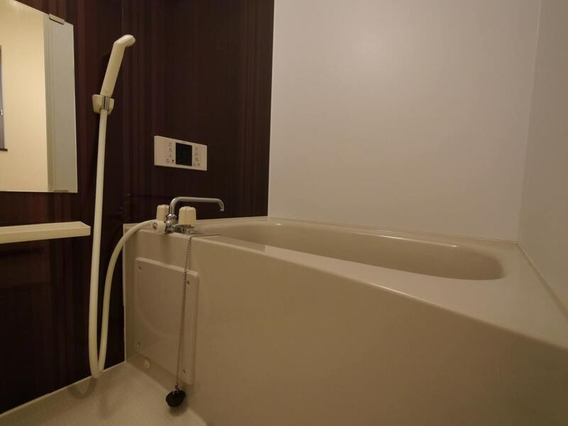 バス・シャワールーム　同型タイプ