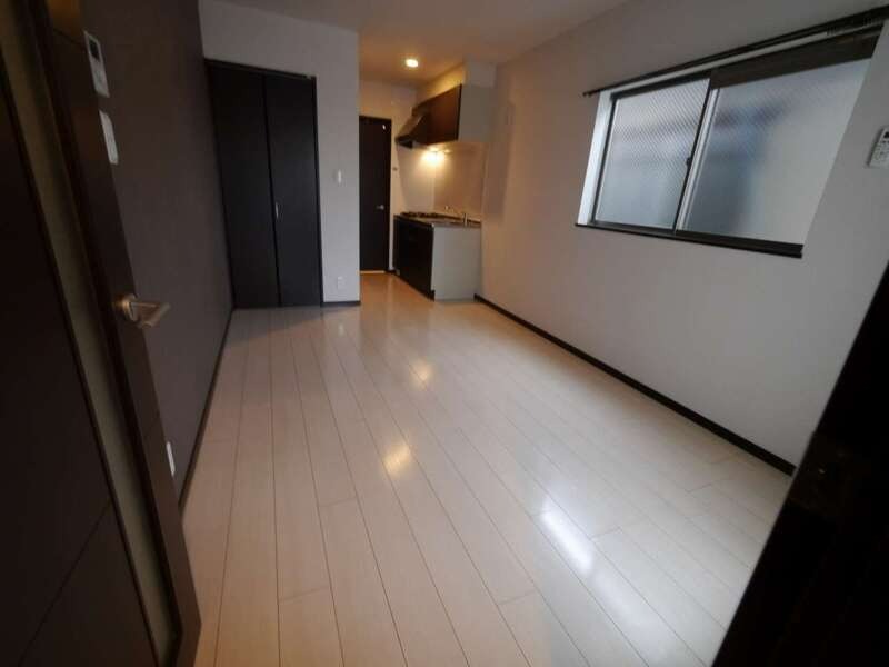 居室・リビング　同型タイプ