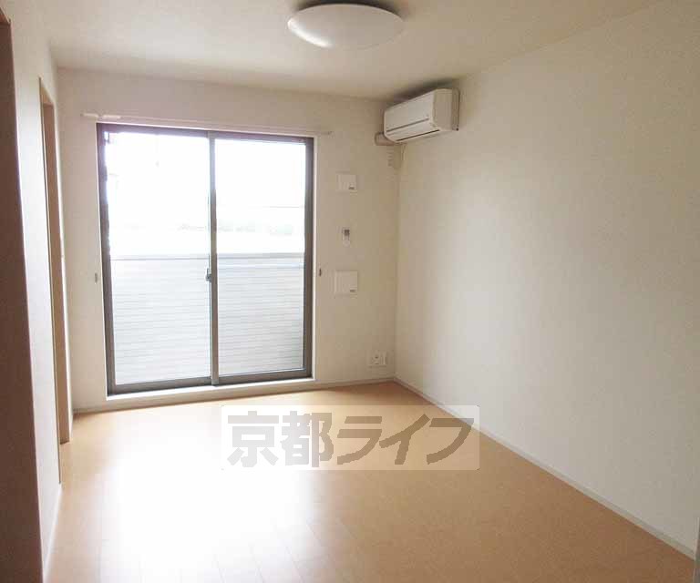 居室・リビング　とってもきれいなお部屋です・