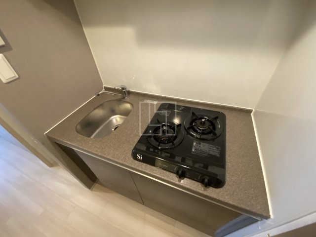 キッチン　コンフォリア心斎橋EAST　キッチン