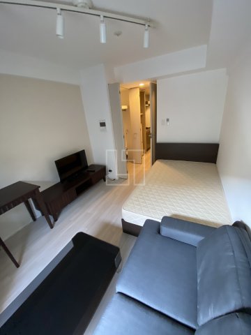 居室・リビング　コンフォリア心斎橋EAST　洋室