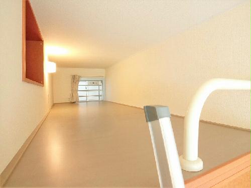 その他　ロフト