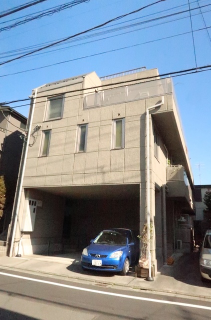 建物外観　外観・土地