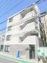 大井町駅より徒歩8分 2階 築3年2ヶ月の賃貸物件