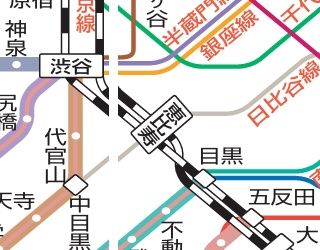 その他　☆路線図☆